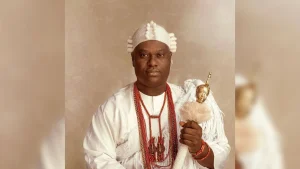 Ooni