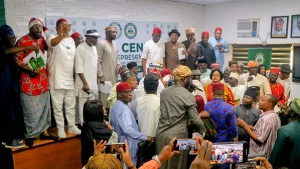 Opposition lawmakers of the House of Representatives,