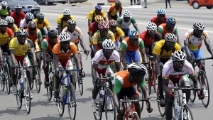 Over 1000 Cyclists line up for EKO 170 Cycling Challenge