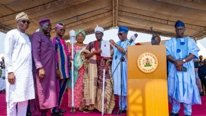 Oyo obas