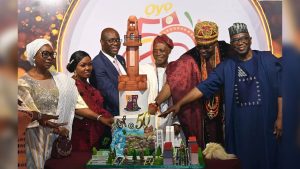Oyo@50