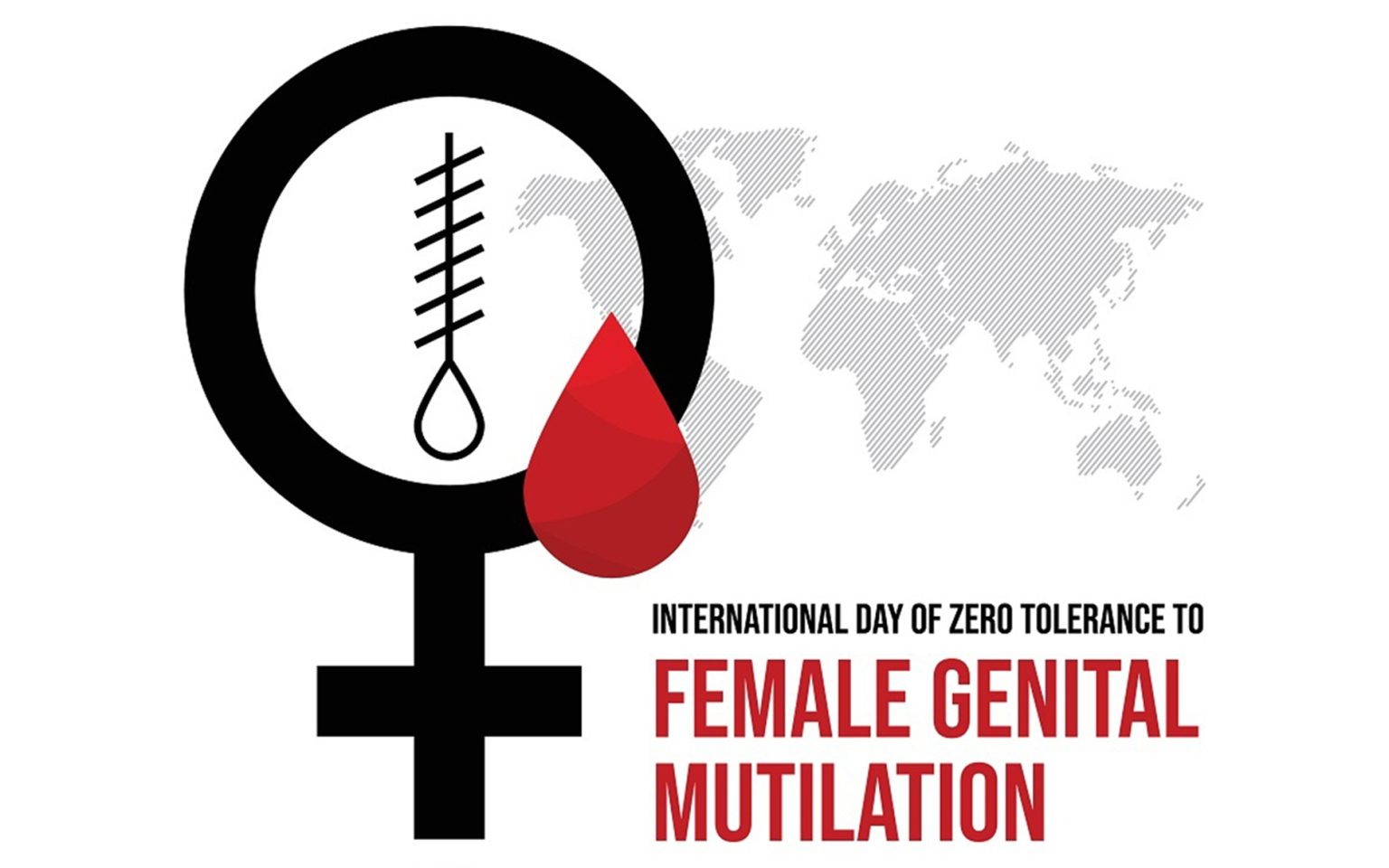 Oyo, experts urge zero tolerance on female genital mutilation