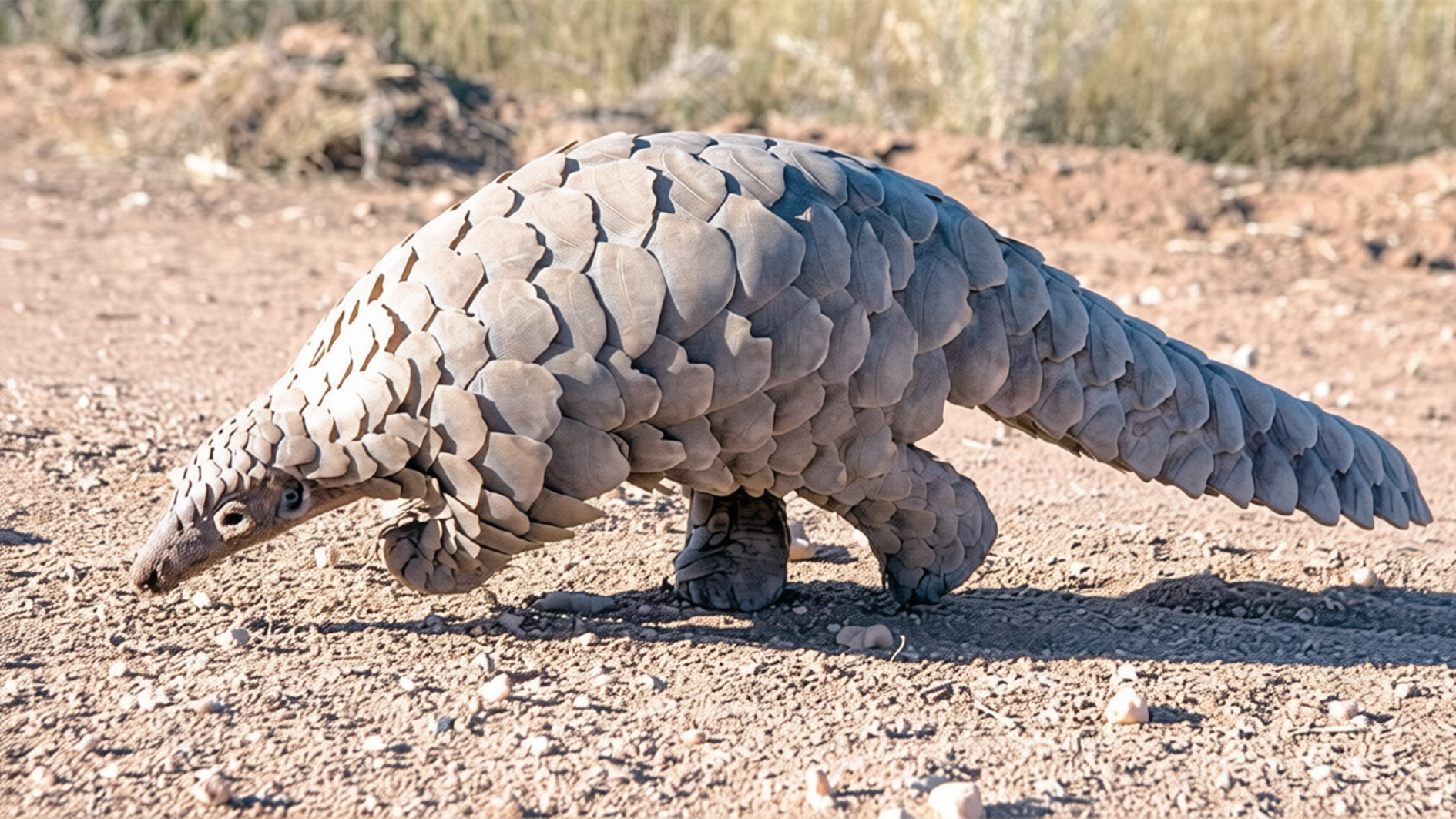 Pangolin