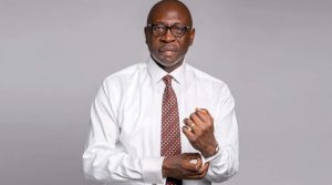 Pastor-Ize-Iyamu