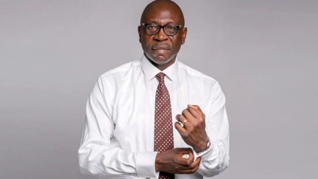 Pastor-Ize-Iyamu