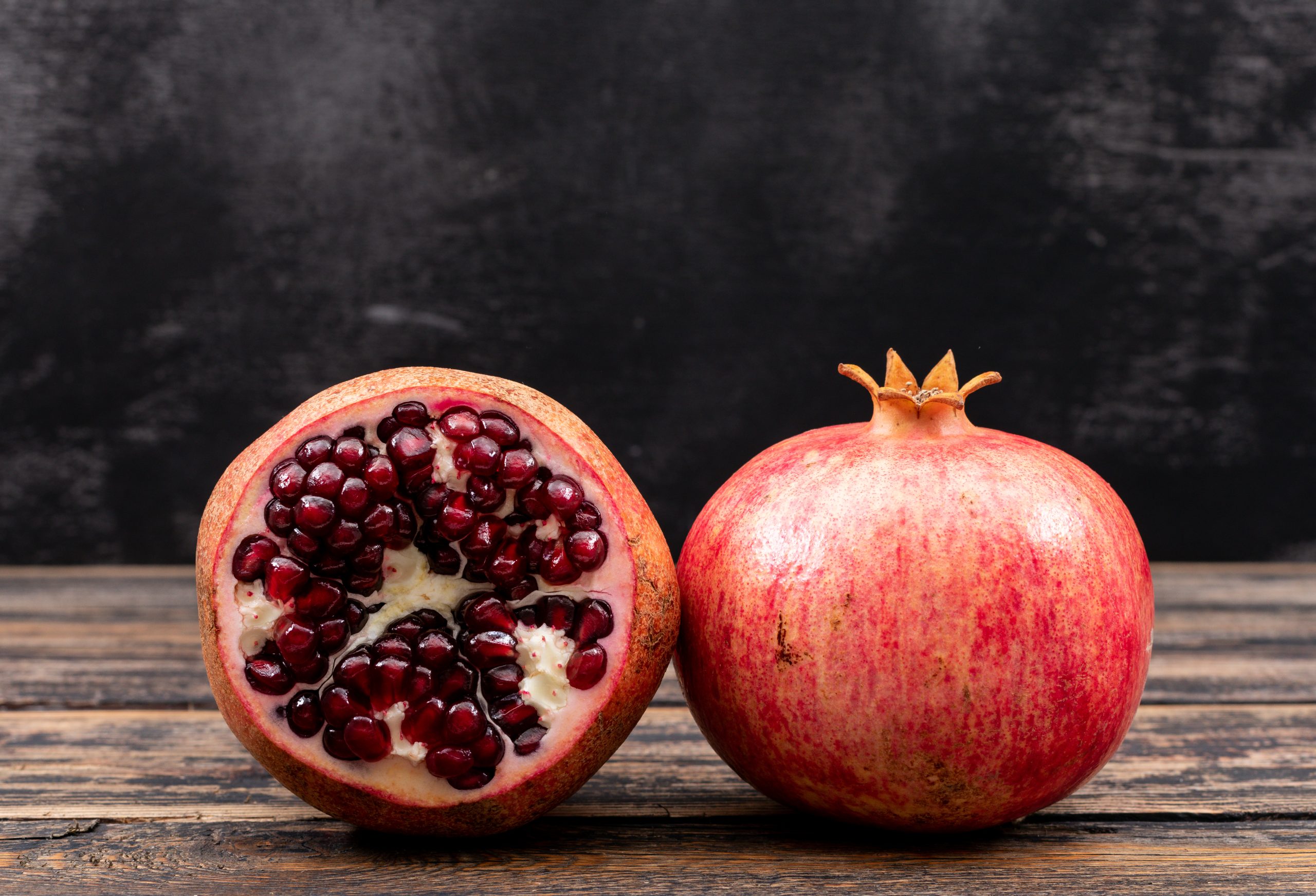 Pomegranate