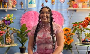 Precious Perez