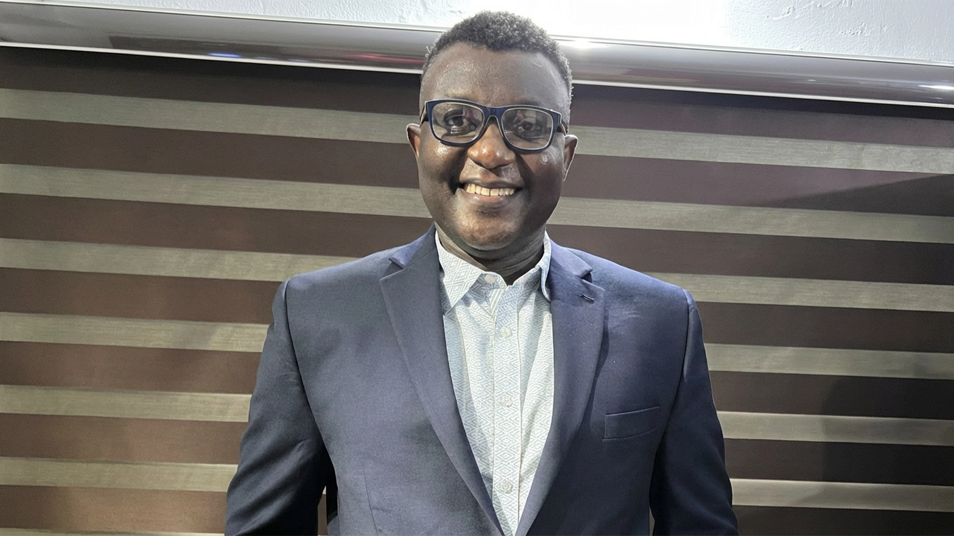 Prof. Chinedu Idoko