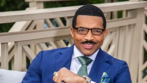 Rashad Richey