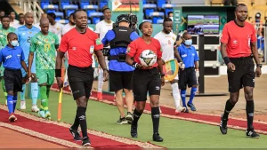 Referees,