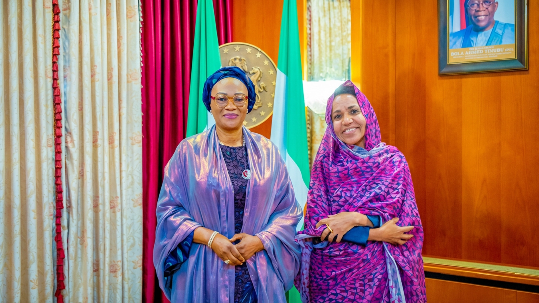 Remi Tinubu