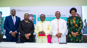 Rev Kukah