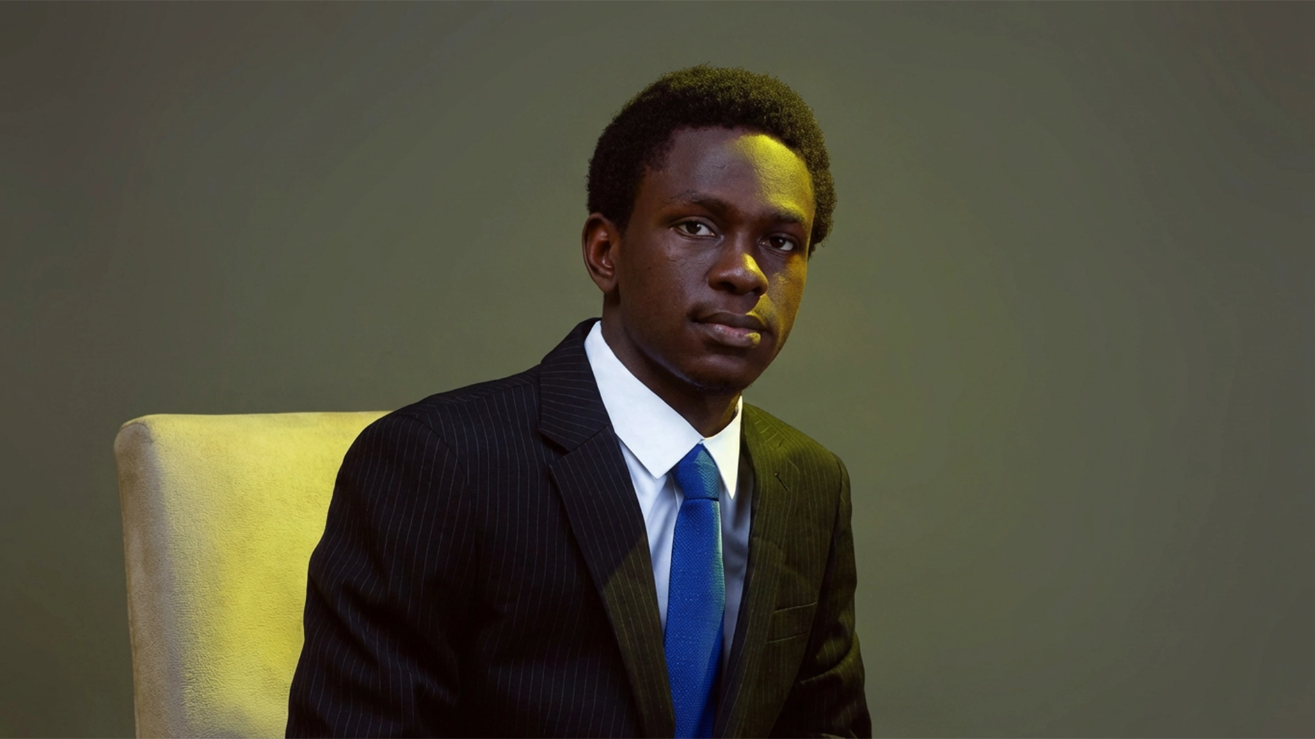 Ridwan Oyenuga