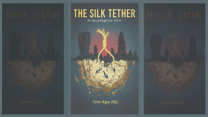 Silk Tether