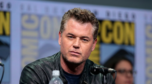 Eric Dane