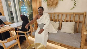 Saheed Abdullahi