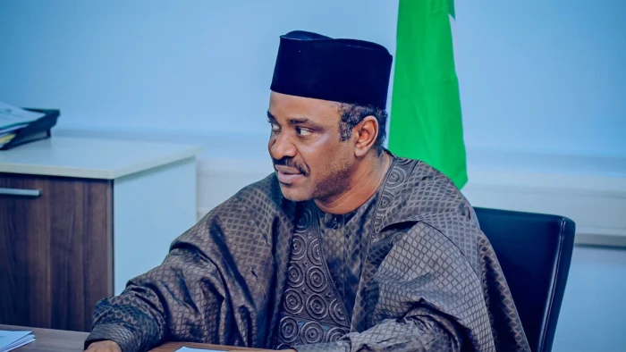Saidu Alkali