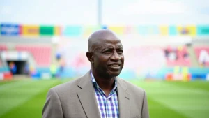 Segun Odegbami