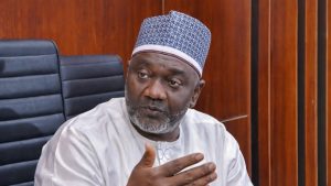 Senator Jibrin Isah Echocho –