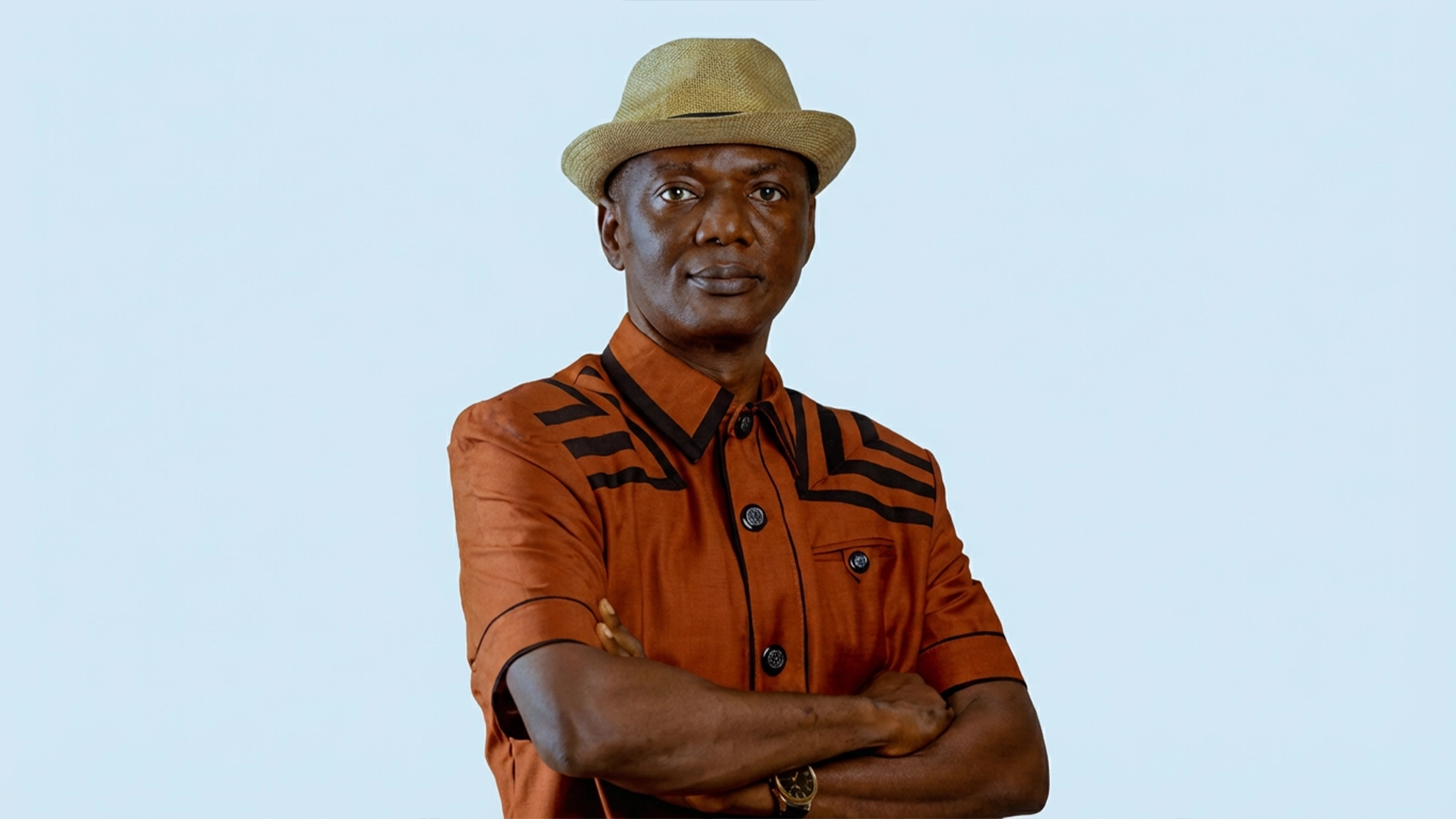 Senator Lawrence Ewhrudjakpo