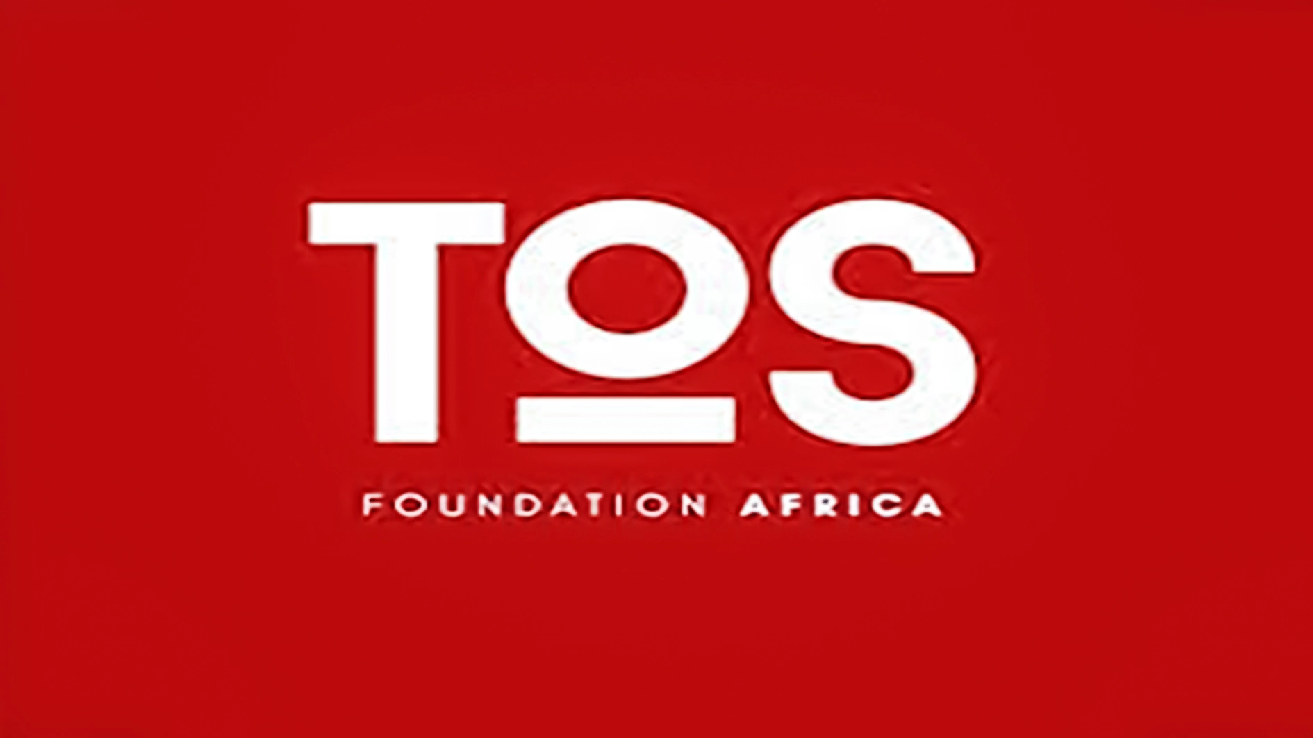 TOS Foundation Africa
