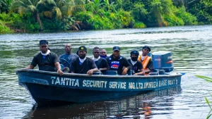 Tantita Security
