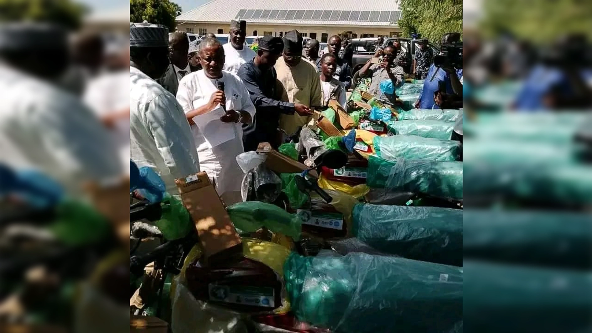 Taraba State