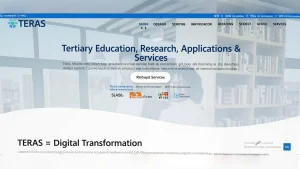 Tertiary Education Research and Application Service (TERAS),