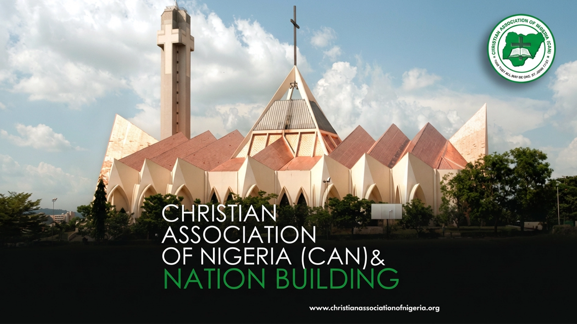 The Christian Association of Nigeria (CAN)