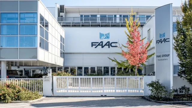 The Federation Account Allocation Committee (FAAC)