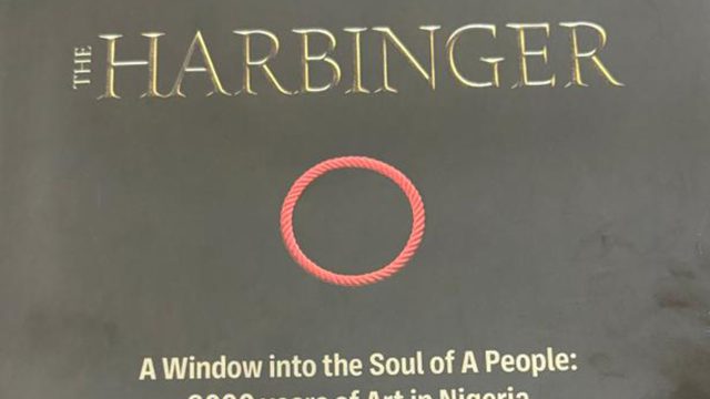 The-Harbinger