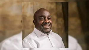 The NSC Director General, Bukola Olopade