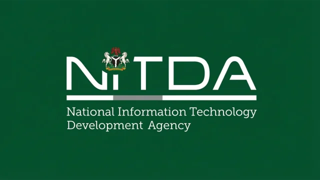 The National Information Technology Development Agency (NITDA)