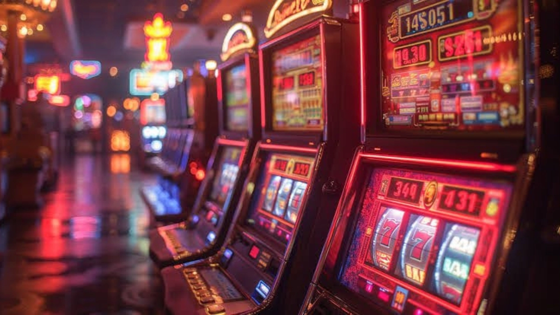 The Science of Digital Chance –
