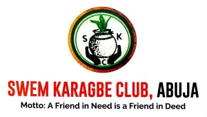 The Swem Karagbe Club