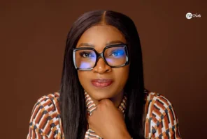 Thelma Okoh