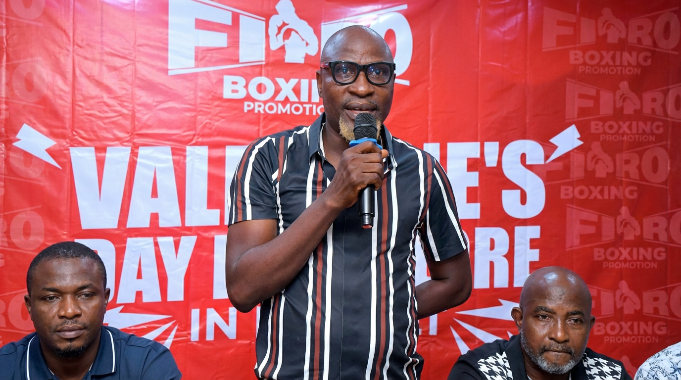 Tijani Taofeek