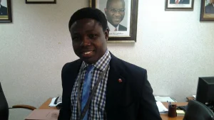 Tolulope Shokunbi