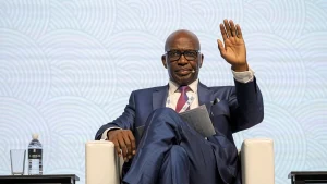 Tony Attah