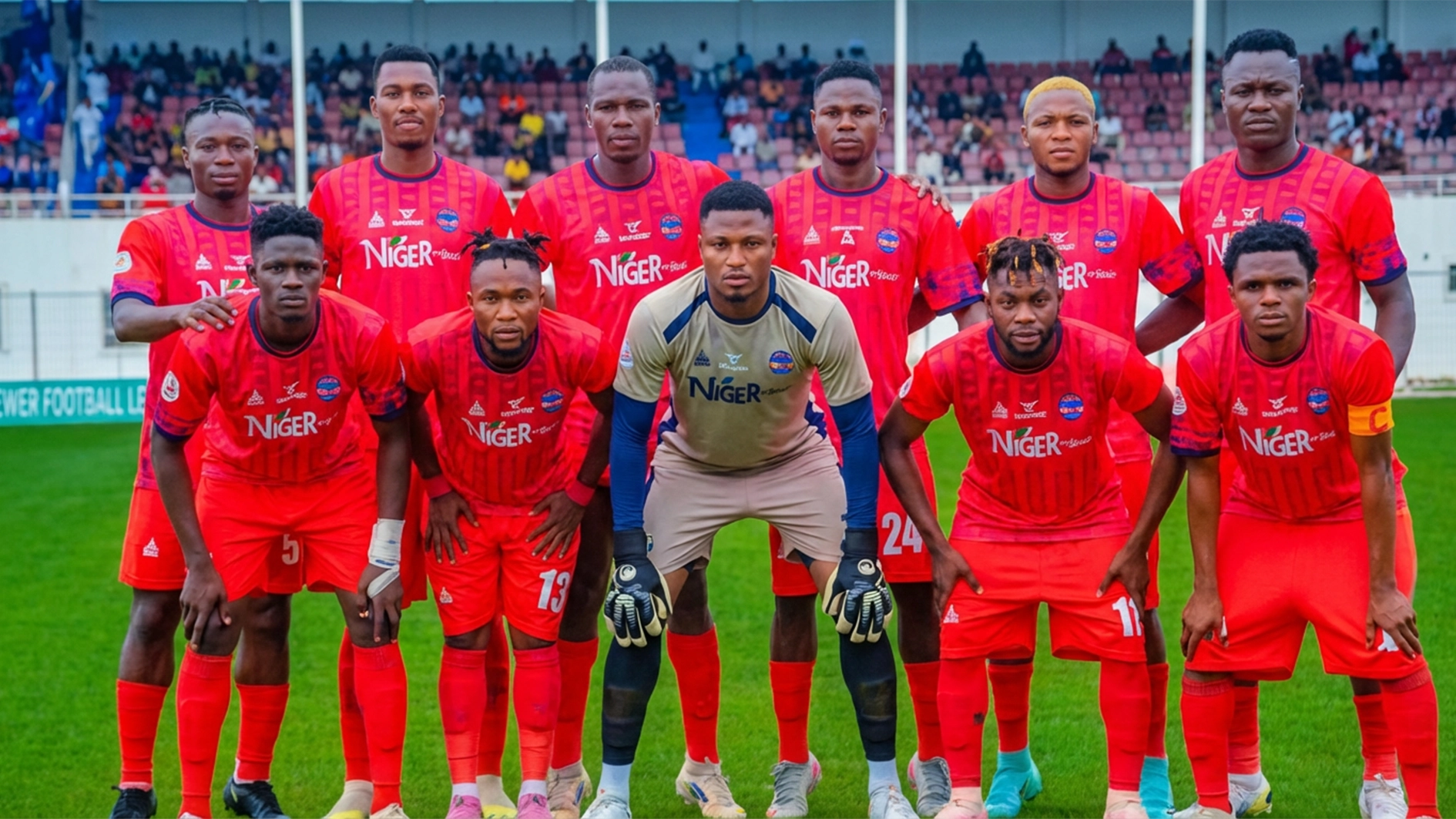 Tornadoes FC