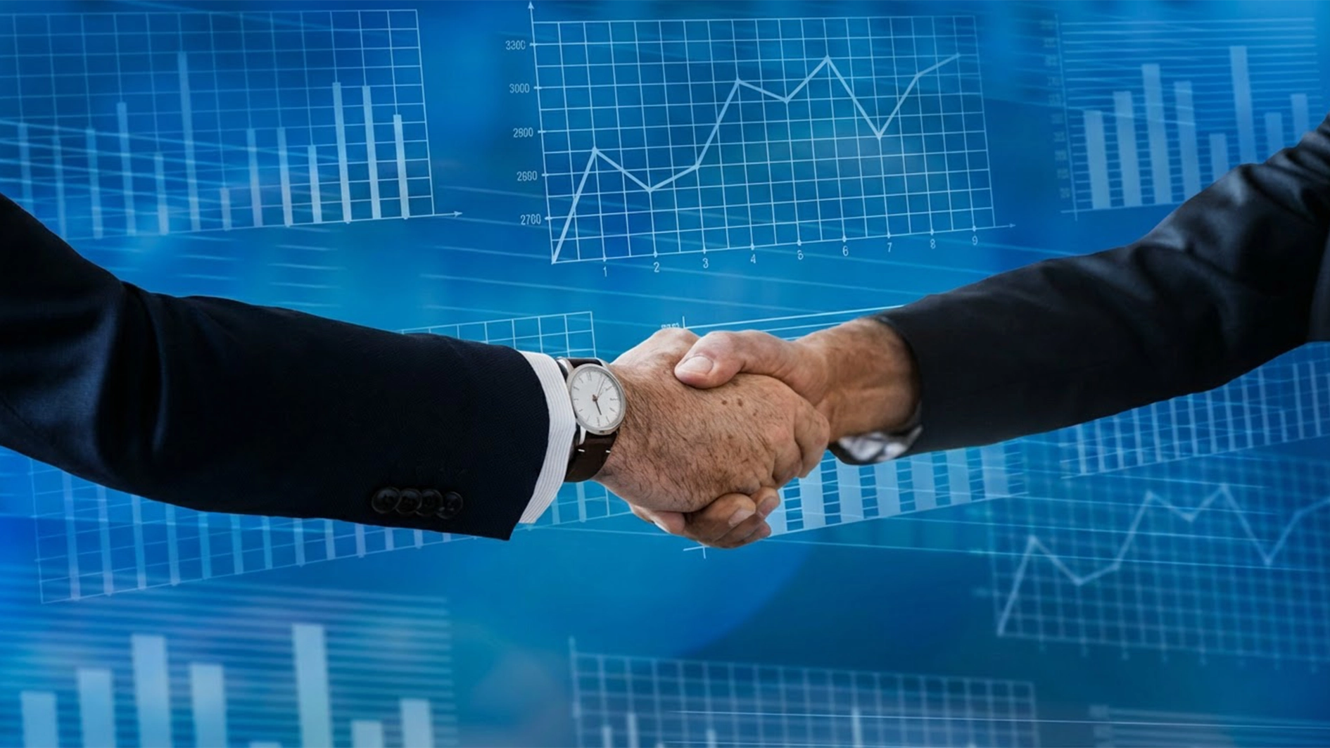 Copy trading
