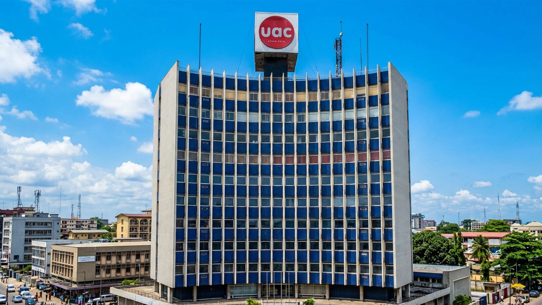 UAC Foods