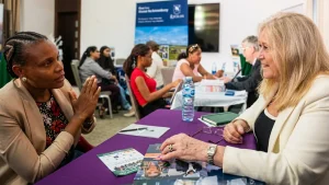 UK Boarding Schools Week 2026 exhibitions