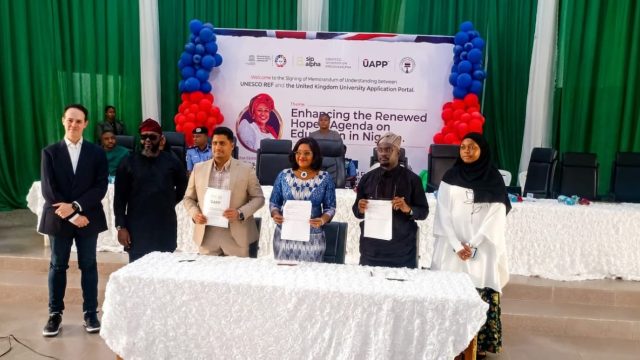 UNESCO READ AND EARN FEDERATION