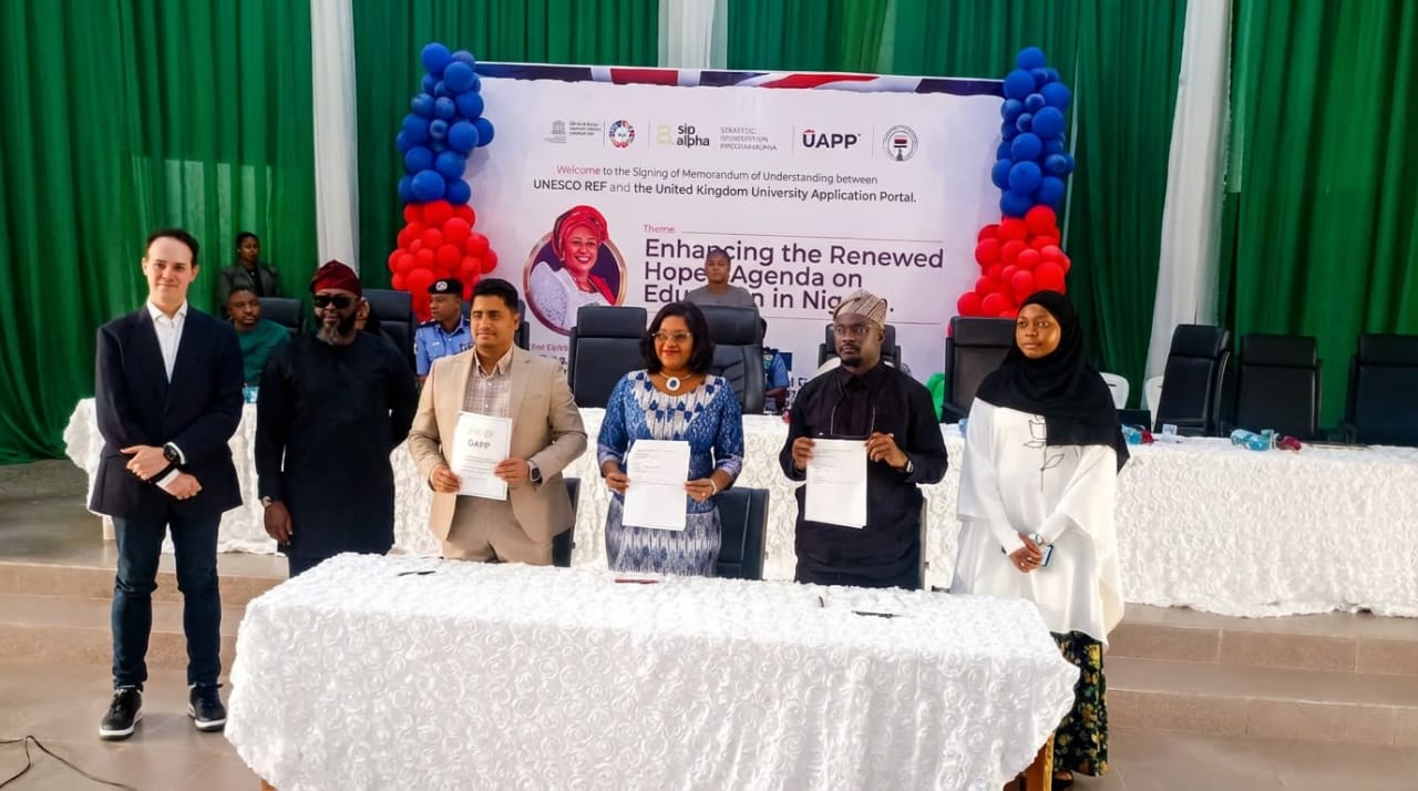 UNESCO READ AND EARN FEDERATION