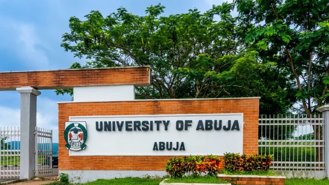 UNIABUJA