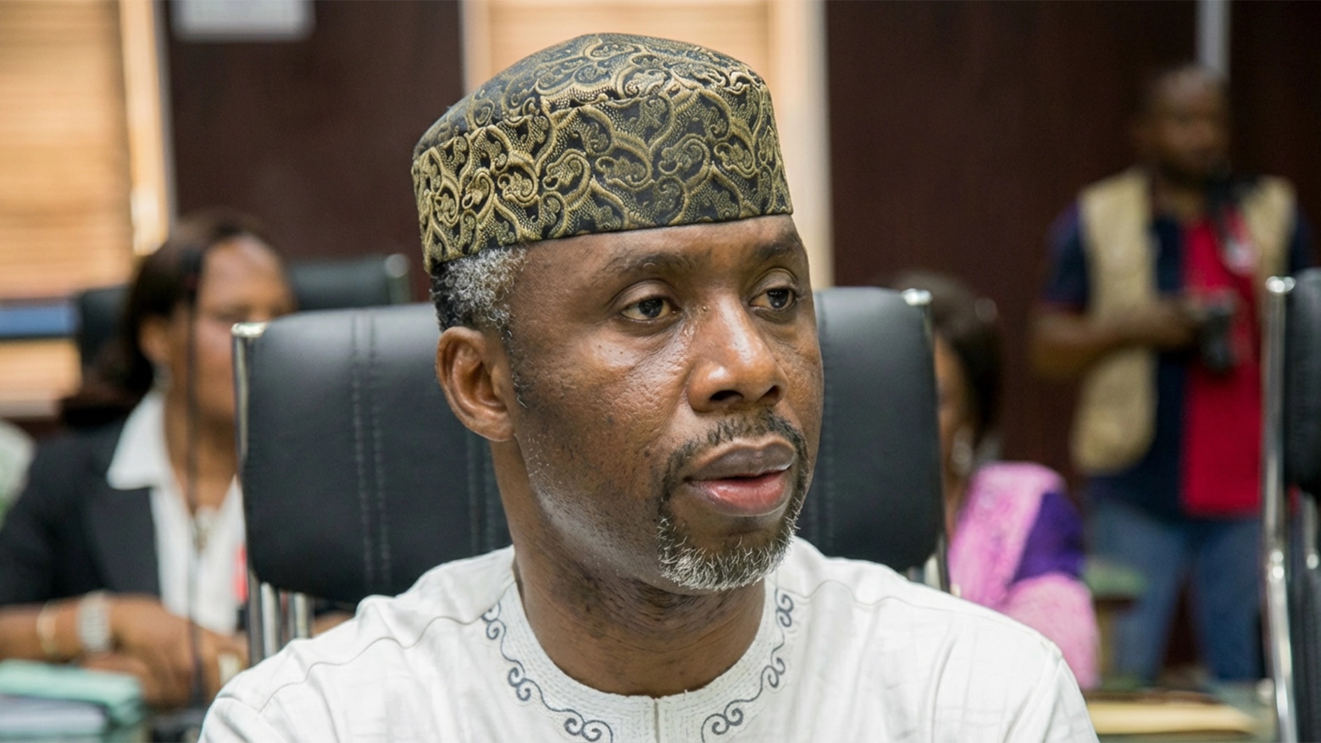 Uche Nwosu