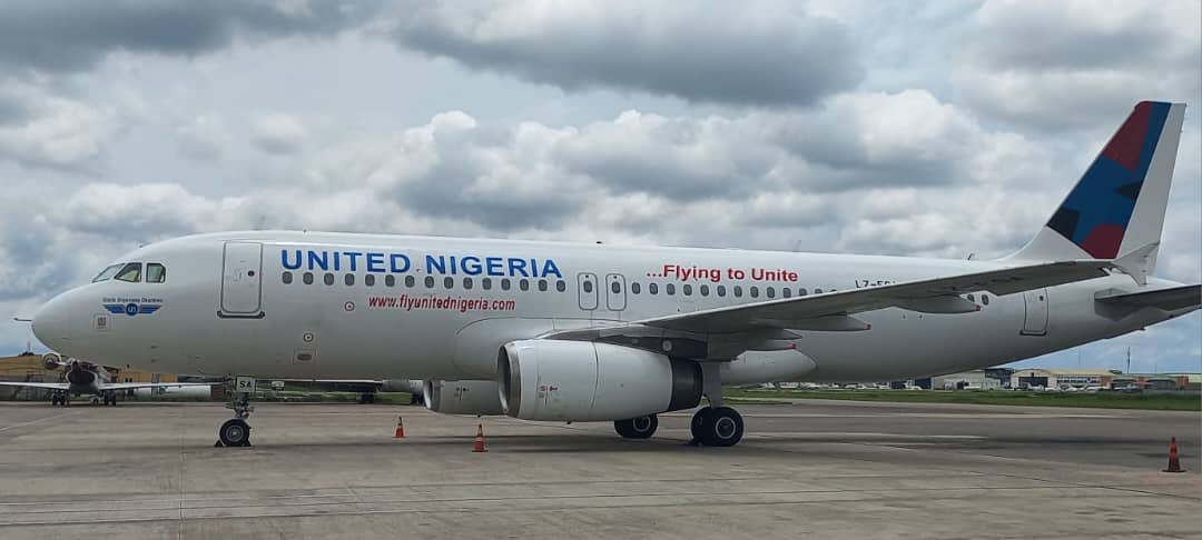 United Nigeria Airlines suspended a staff member over alleged mistreatment of passenger Doris Akonanya, pending investigation into unprofessional conduct during Abuja-Yenagoa flight check-in.