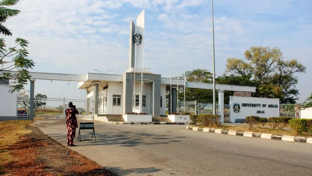 University of Abuja