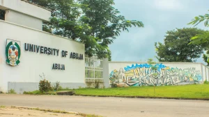 University of Abuja (UniAbuja)